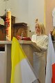 15 Czytania mszalne